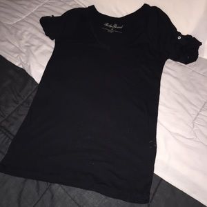 Lucky Brand v-neck T-Shirt